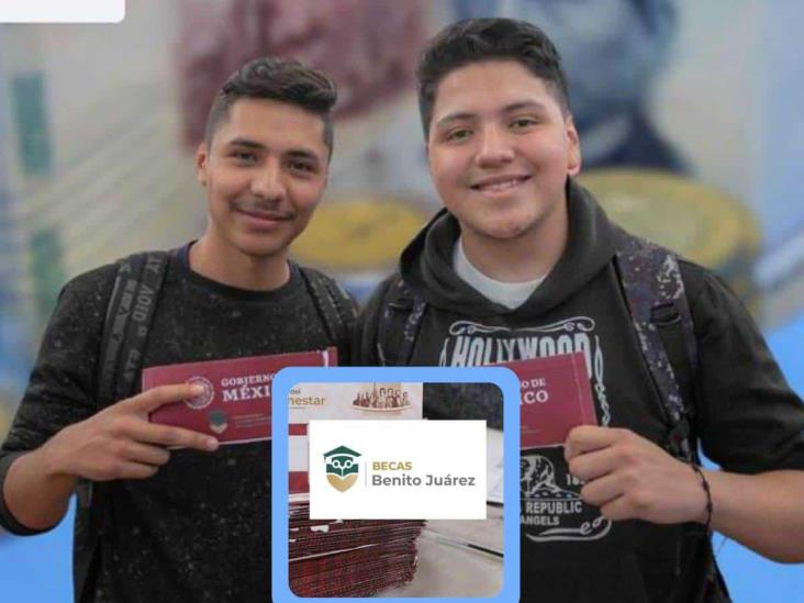 ¿Escuelas de Veracruz recibirán nuevas tarjetas Becas Benito Juárez 2024? Checa fecha