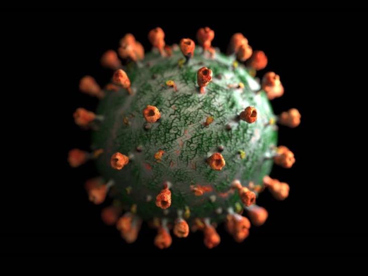 ¿En China han creado un ‘coronavirus mutante’?
