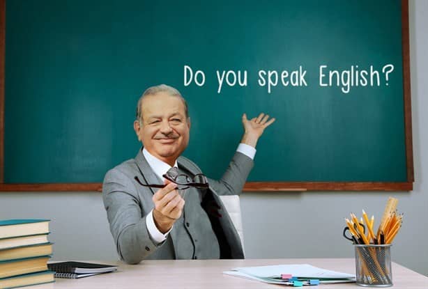 Fundación Carlos Slim ofrece curso de inglés gratuito; así puedes inscribirte