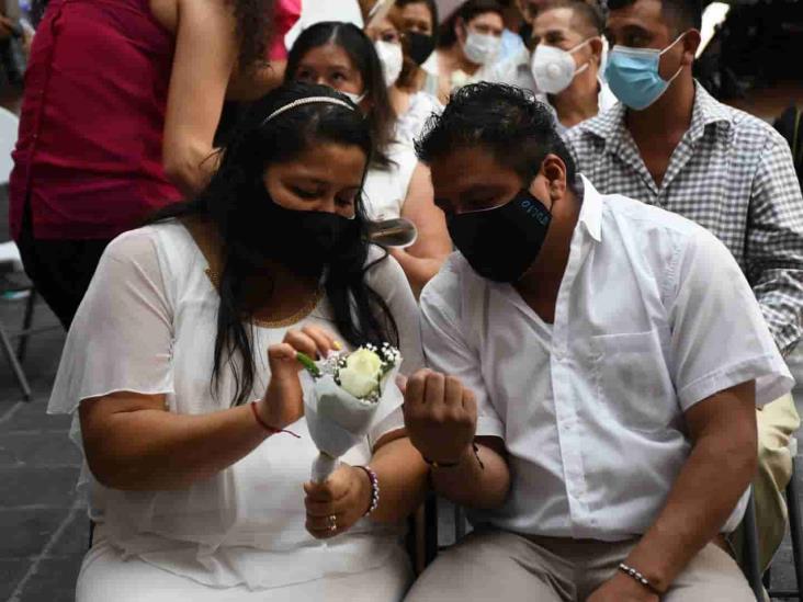 Bodas Colectivas Xalapa 2024; todo lo que debes de saber