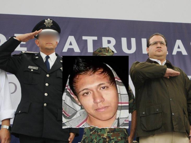Ordenan capturar a Arturo ‘N’, extitular de SSP de Javier Duarte