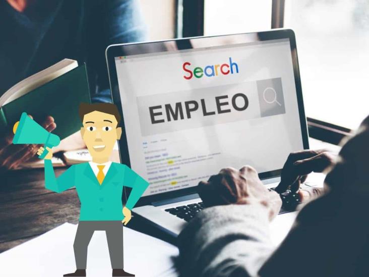 ¿Buscas empleo? La Sedema abre vacantes por 34 mil pesos; estos son los requisitos