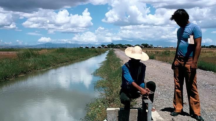 Gobierno de México invierte más de 96 mil mdp en proyectos hídricos