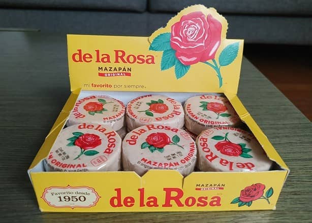 Maleta de Mazapán de La Rosa se hace viral; ¿cuánto cuesta y dónde comprarla?