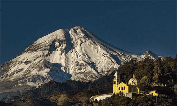 Descubren a Tecolote de Ojos Oscuros en el Pico de Orizaba