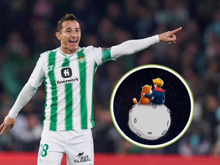 Andrés Guardado vuelve a México; esto ganaría en su nuevo club