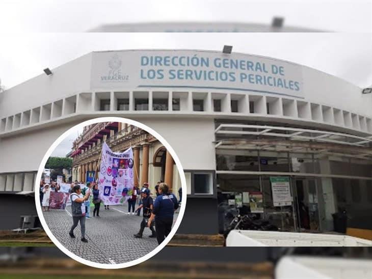 Confirma Fiscalía del Estado nuevo Semefo para Xalapa