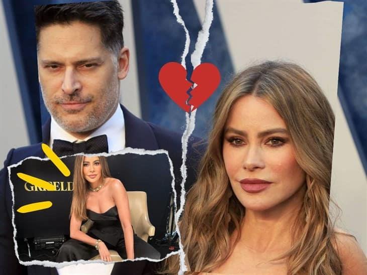 Sofía Vergara revela la verdad sobre su divorcio y le llueve apoyo en redes