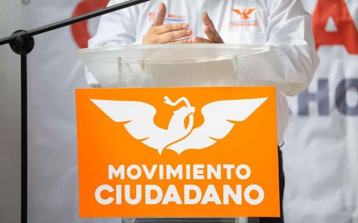 Las definiciones en Movimiento Ciudadano