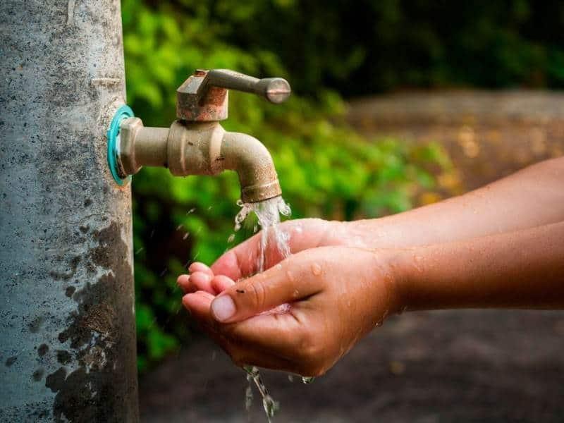 Requiere metrópoli de Xalapa sistema de agua