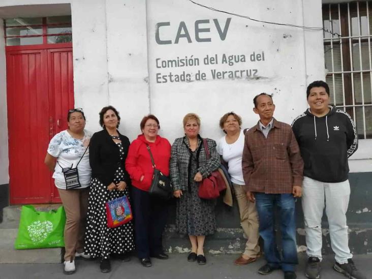 ¡Atento! Este sábado iniciará distribución de agua en colonias de Río Blanco