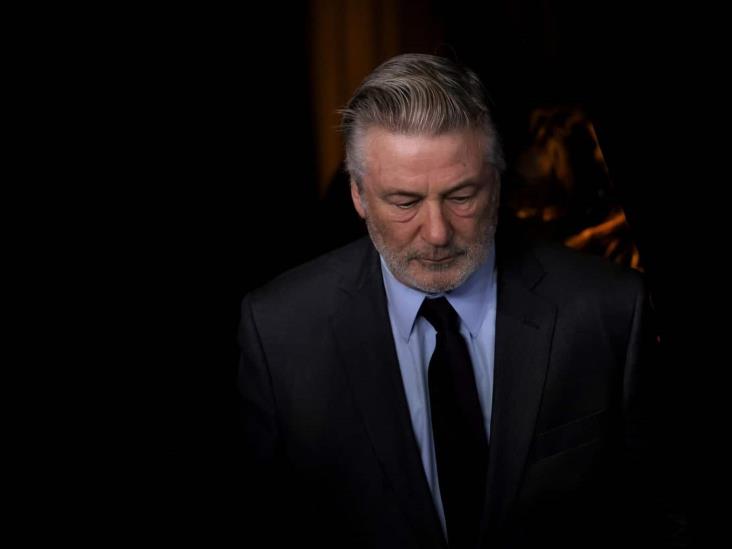 Vuelven a acusar a Alec Baldwin por homicidio; esto sabemos