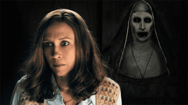 El Conjuro 4: ¿cómo se relaciona con la Monja 2?