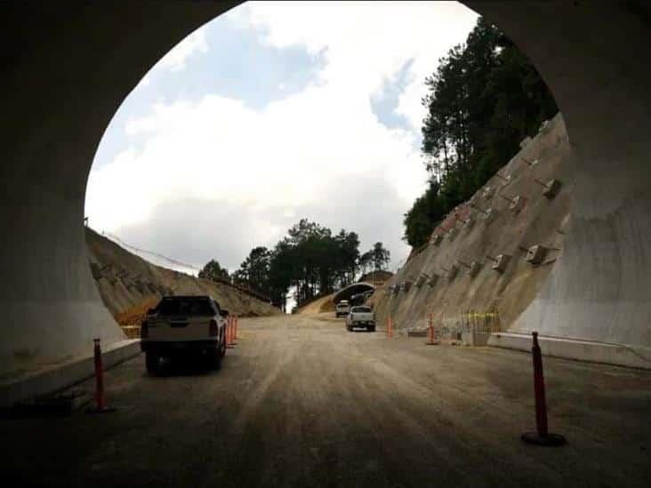 En esta fecha, remodelación de carretera Oaxaca-Veracruz; reducirá tiempo de viaje