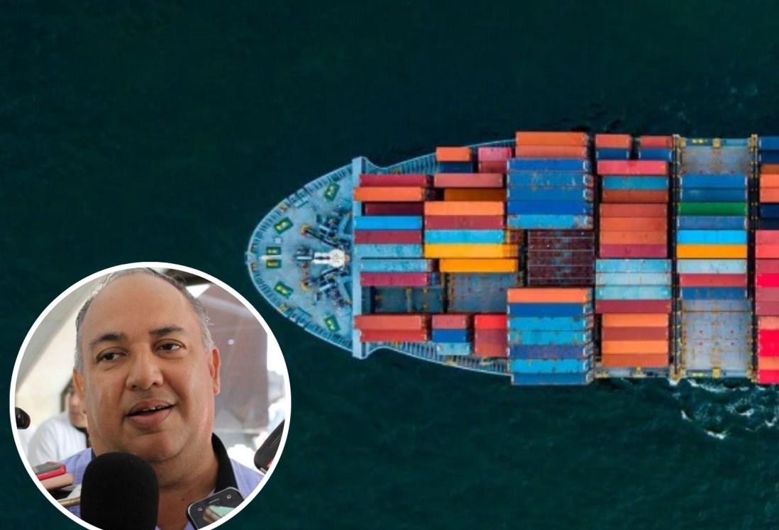 Ataques de “piratas” a navieras impactan en el comercio internacional