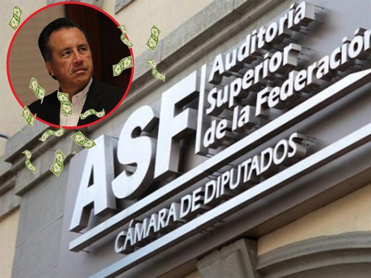 ASF realizará casi 30 auditorías a la gestión de Cuitláhuac García