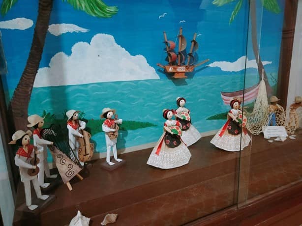 Visita el Museo del Totomoxtle y sumérgete en la historia y cultura de Xico