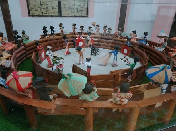 Visita el Museo del Totomoxtle y sumérgete en la historia y cultura de Xico