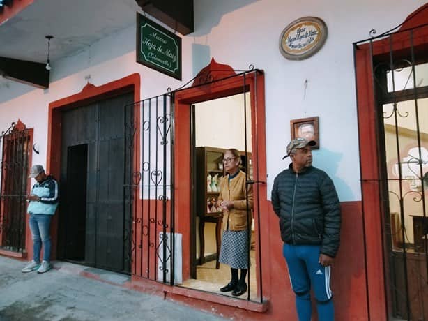 Visita el Museo del Totomoxtle y sumérgete en la historia y cultura de Xico