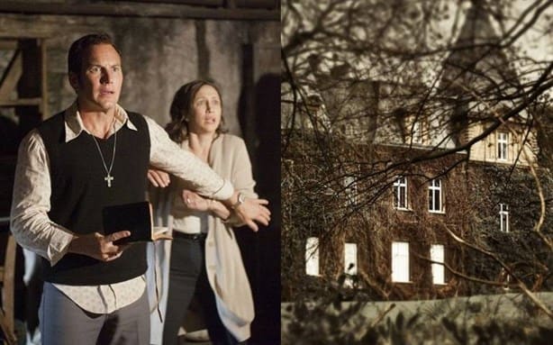 El Conjuro 4: ¿cómo se relaciona con la Monja 2?