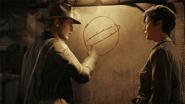 Indiana Jones y el Gran Círculo: revelan tráiler de la próxima aventura de Indy