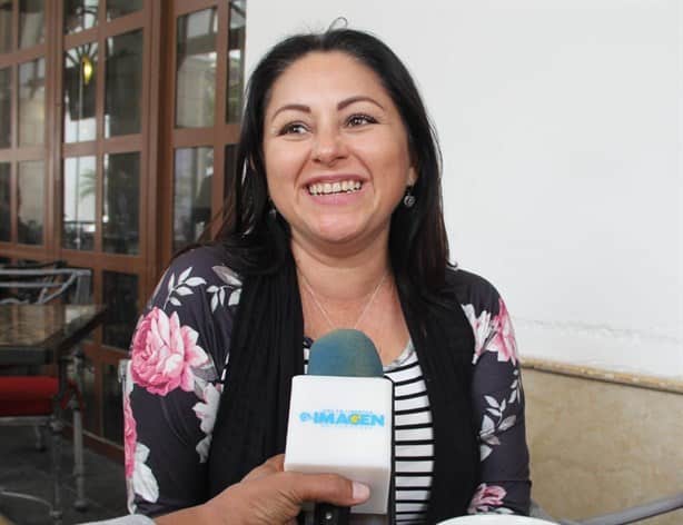 Jarochos piden que Yuri sea la reina del Carnaval de Veracruz 2024