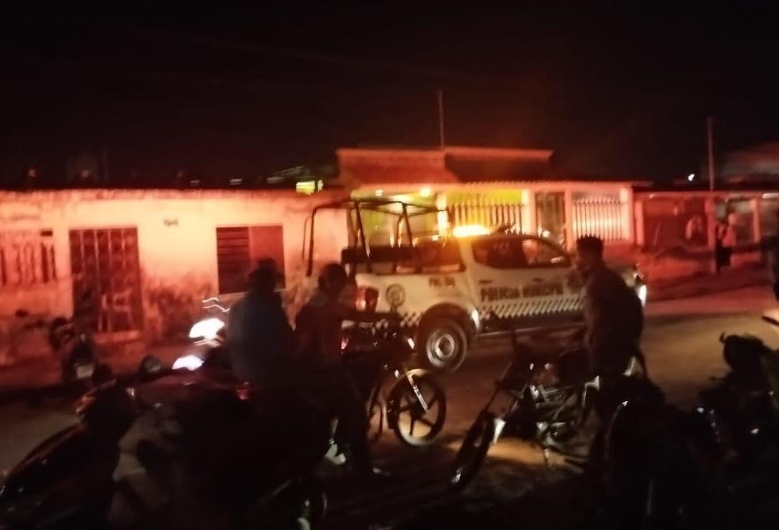 Confirma SSP intento de linchamiento a policías municipales de Lerdo