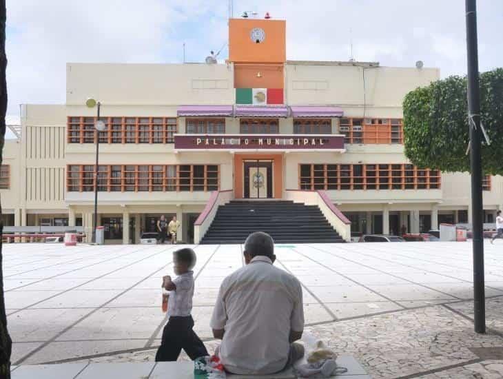 Ocupación hospitalaria se incrementa en Veracruz, así se encuentra Coatzacoalcos
