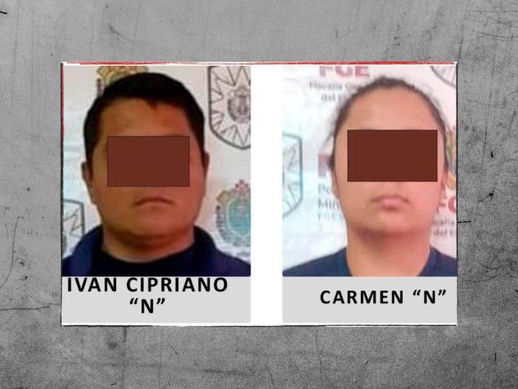 Detienen a policías de Coatepec; los acusan de desaparición forzada