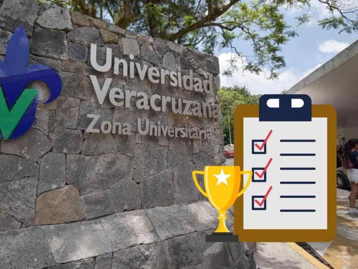 Las mejores universidades de México; ¿en qué lugar está la Universidad Veracruzana?