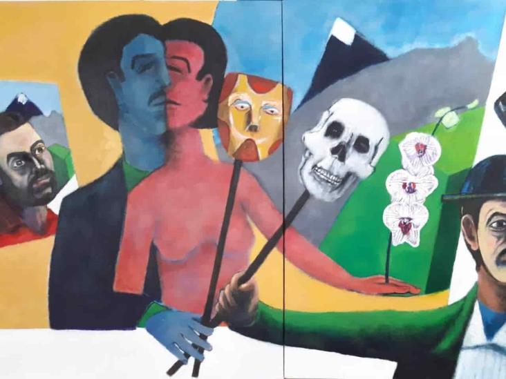 Reiniciará Museo de Antropología de Xalapa sus actividades de difusión del Arte