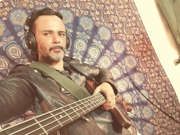 Muere Marco Quepons, reconocido músico y compositor de Xalapa