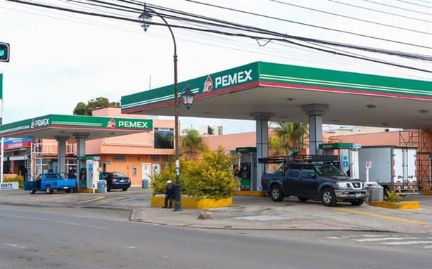 Este será el precio de la gasolina en Xalapa, del 28 de enero al 4 de febrero ¡Checa!