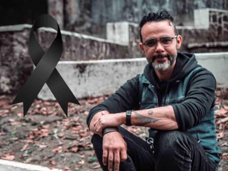 Muere Marco Quepons, reconocido músico y compositor de Xalapa