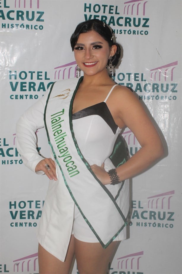 Anuncian convocatoria de Miss Earth Veracruz 2024-2025