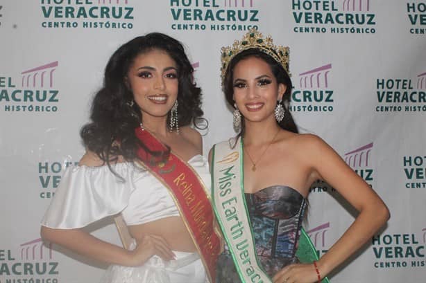 Anuncian convocatoria de Miss Earth Veracruz 2024-2025