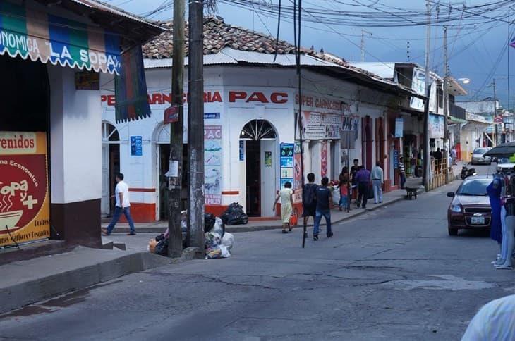 Cambios en el costo de UMA impactarán a negocios locales de Misantla: comerciantes