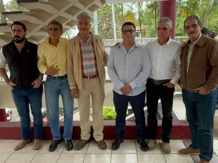 Proceso electoral preocupa a constructores de Poza Rica (+ Video)