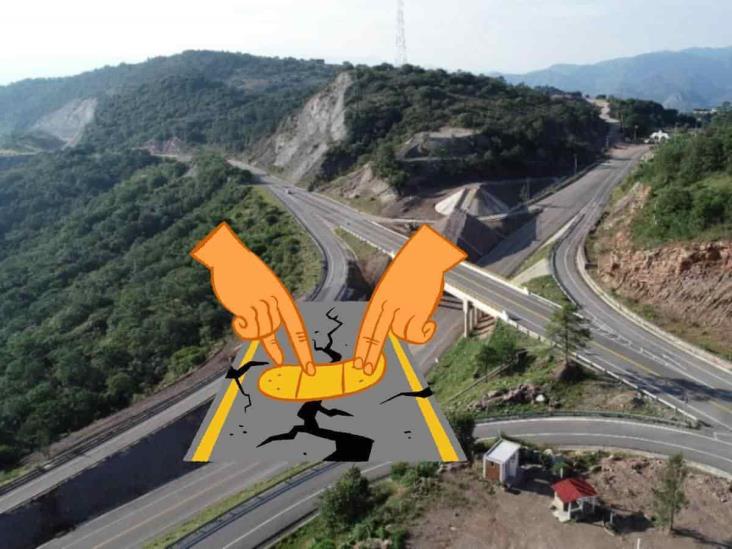 ¿Cuáles nuevas carreteras conectarán a Veracruz y Oaxaca? Te decimos