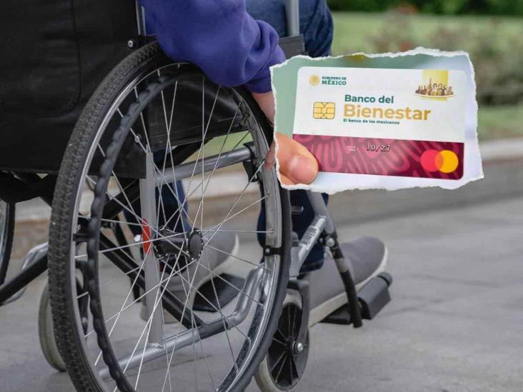 Pensión Bienestar: ¿Por cuáles enfermedades puedes recibir ayuda por discapacidad?