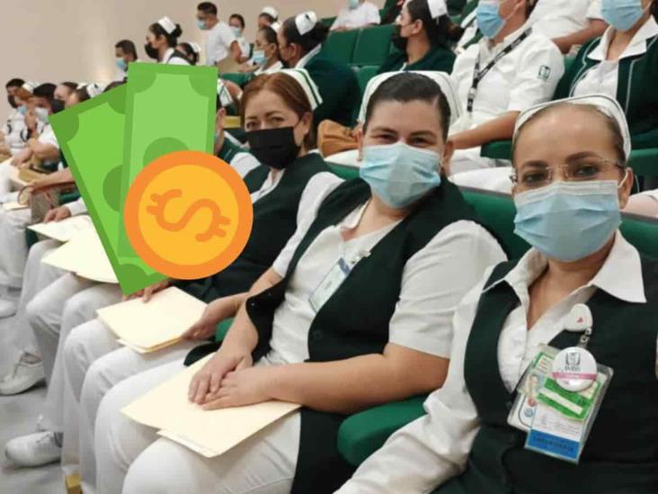 Convocatoria IMSS 2024: ¡estos son los requisitos para obtener un pago extra de 30 días!