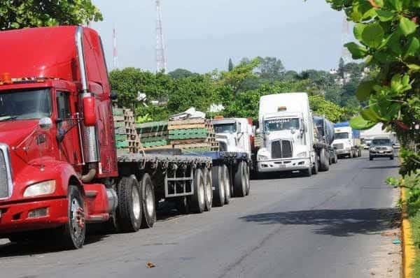 Más de 100 transportistas han sido víctimas de desaparición y homicidios en carreteras del país