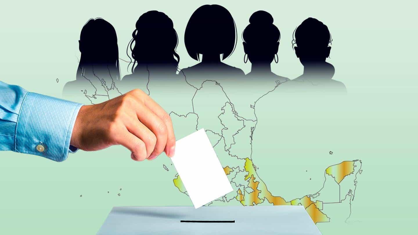 ¿Habrá debates entre los candidatos de Veracruz?