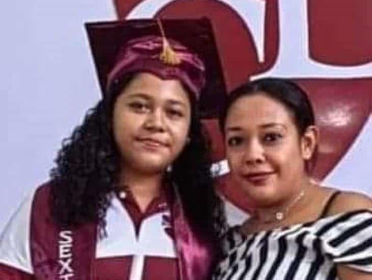 Madre e hijas salieron de Chiapas a Veracruz y no las localizan sus familiares