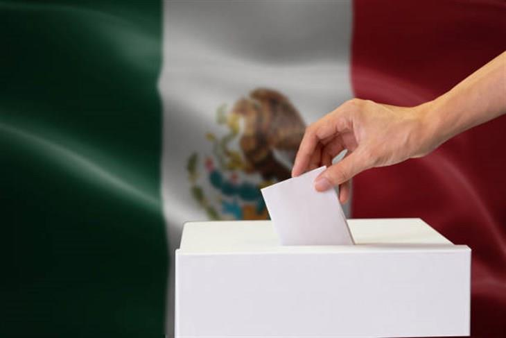 AMLO: no existe una elección de Estado, queremos que la gente vote libremente