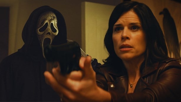 Scream 7: ¿el regreso de Sidney Prescott? Esto sabemos