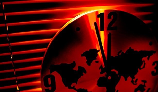 Reloj del Apocalipsis: ¿qué es y qué pasará a las 12?