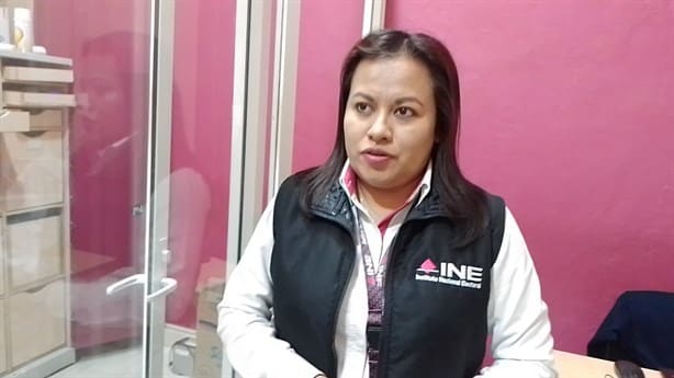 Más de 55 mil personas acudieron a tramitar su credencial del INE en Orizaba