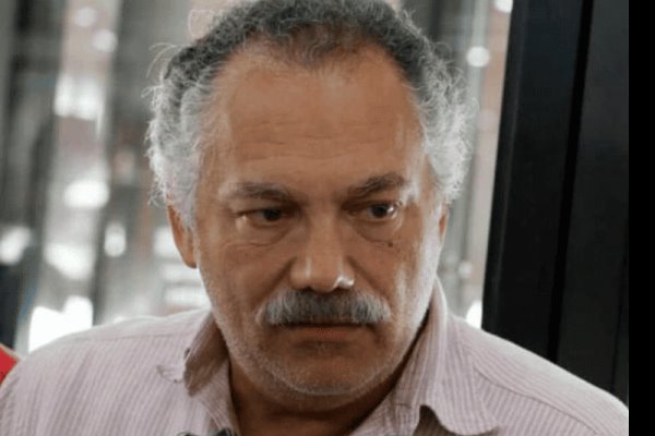 Se dice que... La traición contra de Ricardo Exsome