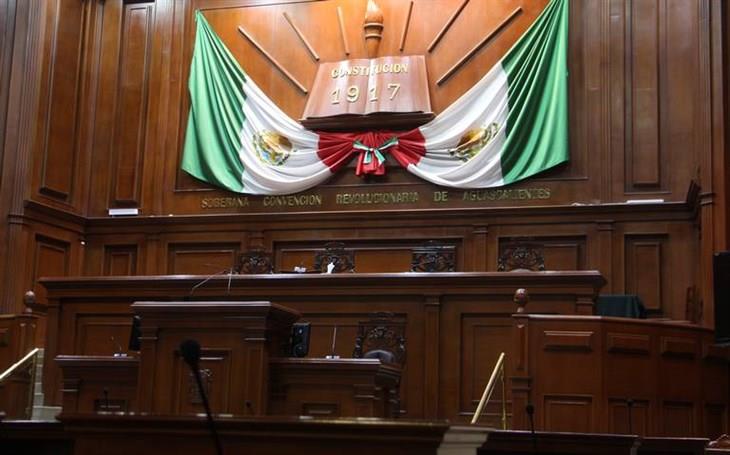 AMLO: Poder Judicial Federal goza de beneficios financiados por el pueblo